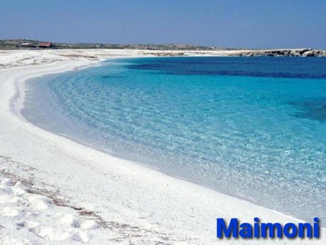 La Terrazza Sul Mare Lägenhet Torre Grande Exteriör bild